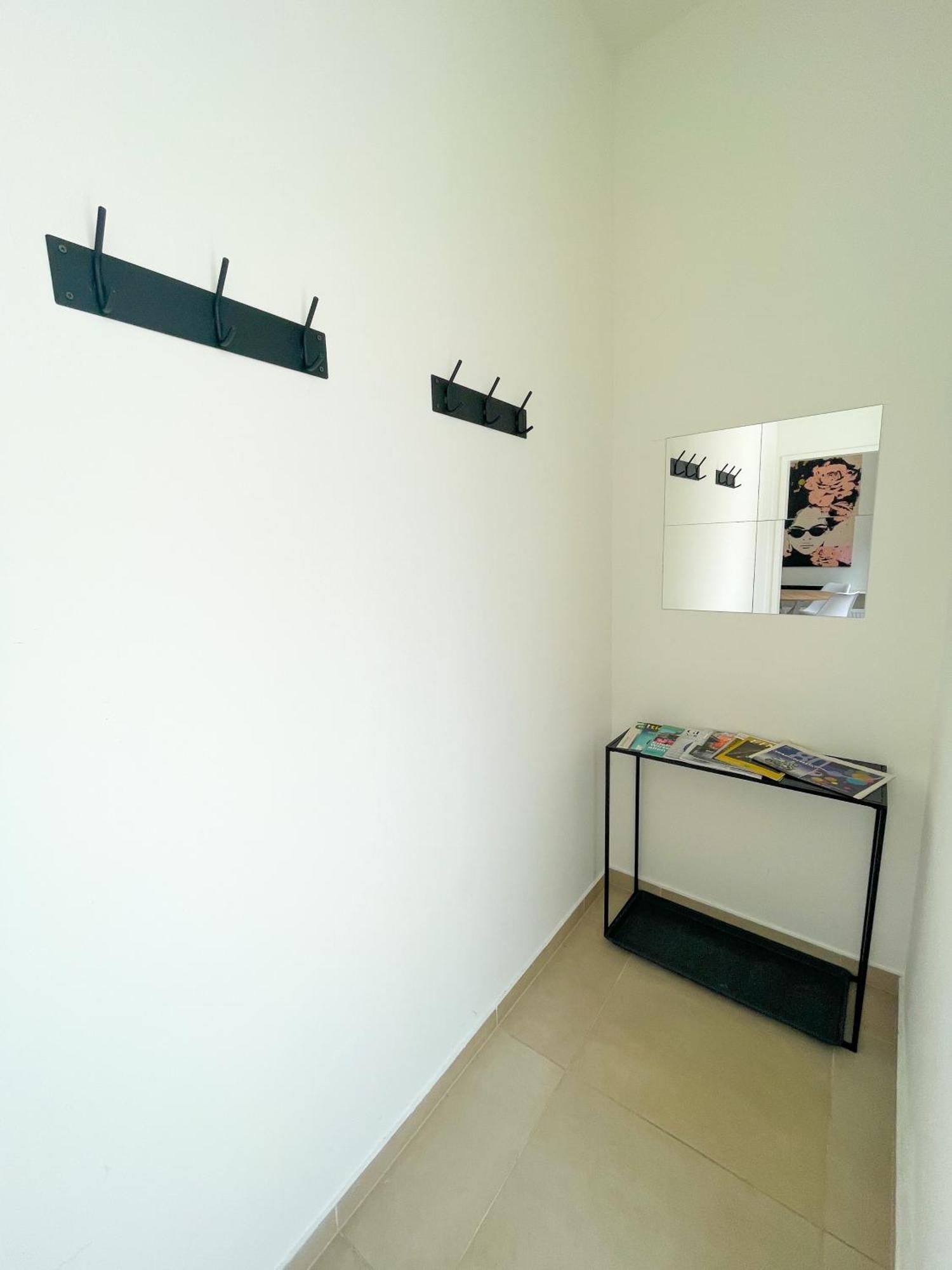 Contactless Self-Check-In - Stayhere Central City Suite 1 Graz Zewnętrze zdjęcie