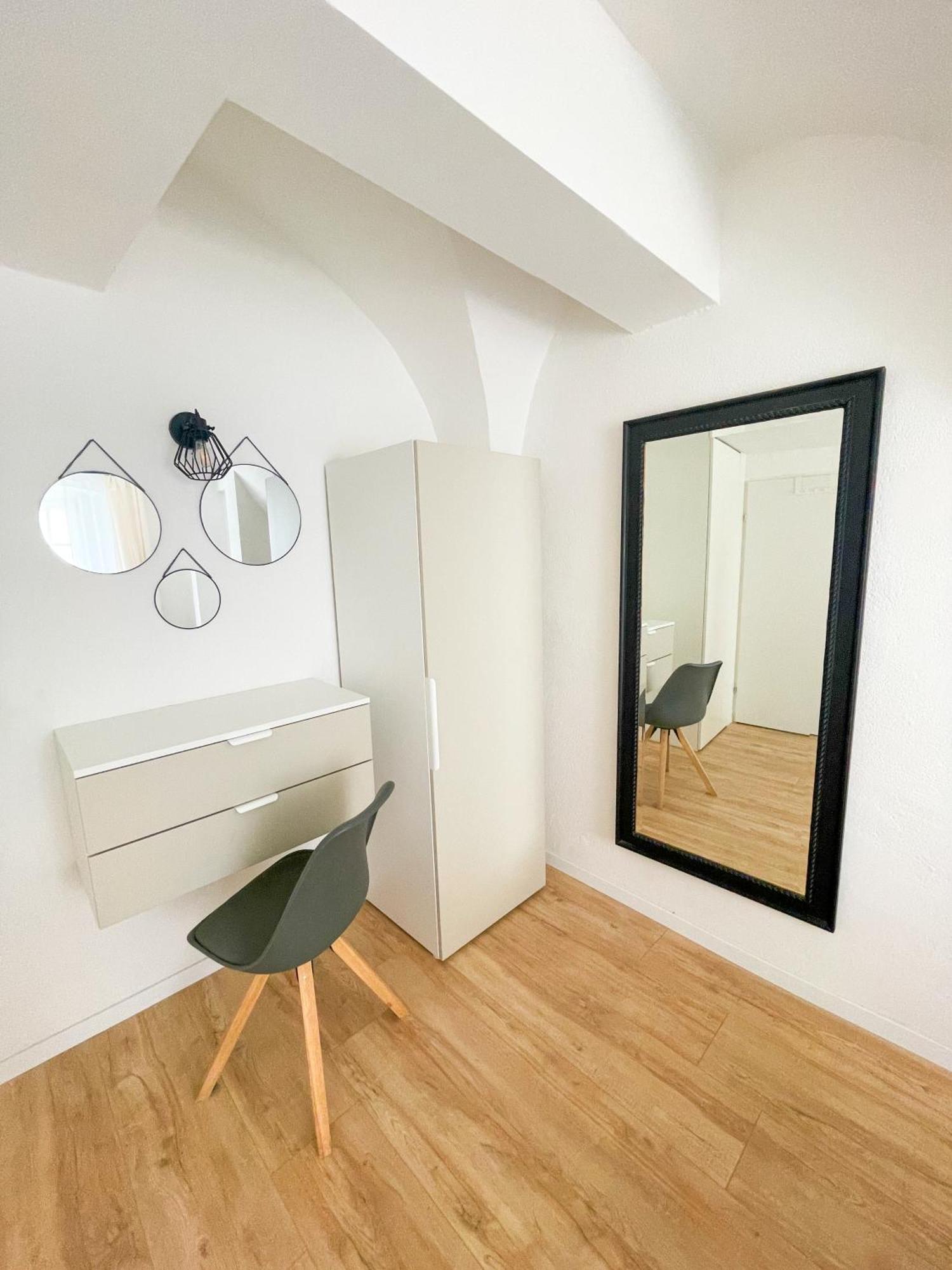 Contactless Self-Check-In - Stayhere Central City Suite 1 Graz Zewnętrze zdjęcie